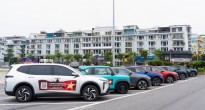 VinFast tiệm cận mốc 100.000 xe điện bán ra sau 5 tháng đầu năm 2026